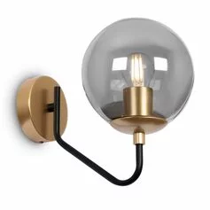 Бра FREYA Moricio FR5140WL-01GB