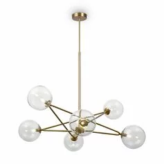 Люстра FREYA Bumble FR5144PL-06TR