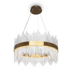 Люстра FREYA Chalice FR10008PL-L46G