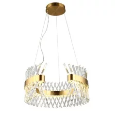 Люстра OMNILUX Strasatti OML-99903-62