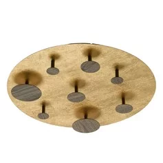 Люстра MW-LIGHT Иланг 712011908