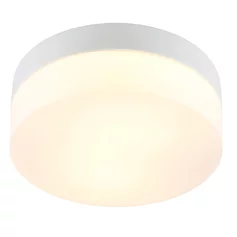 Тарелка ARTE LAMP AQUA-TABLET A6047PL-1WH