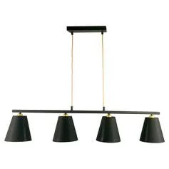 Подвес LUSSOLE YUKON LSP-8054