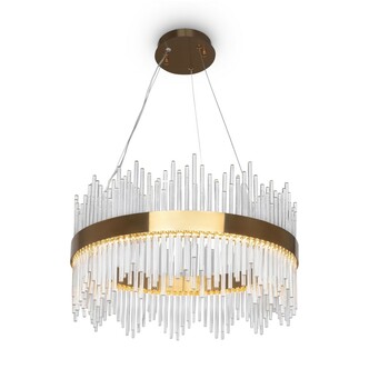 Люстра FREYA Chalice FR10008PL-L46G