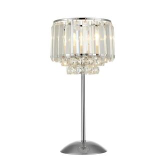 Лампа настольная CITILUX Синди CL330811