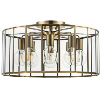 Люстра LIGHTSTAR Genni 798281