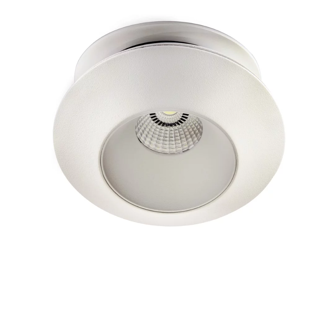 Точечный светильник LIGHTSTAR Orbe 051306