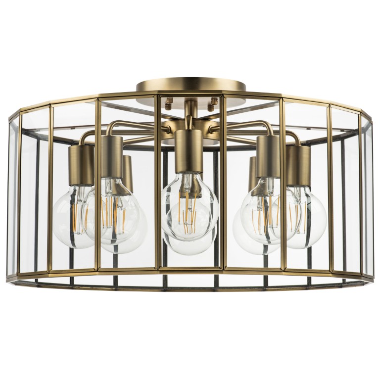 Люстра LIGHTSTAR Genni 798281