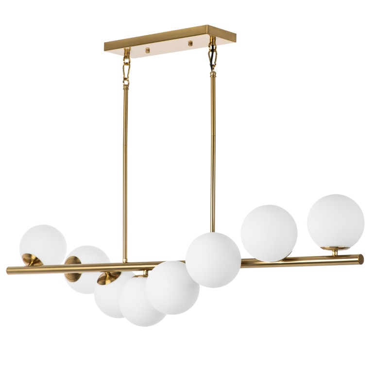 Люстра LIGHTSTAR Croco 815183