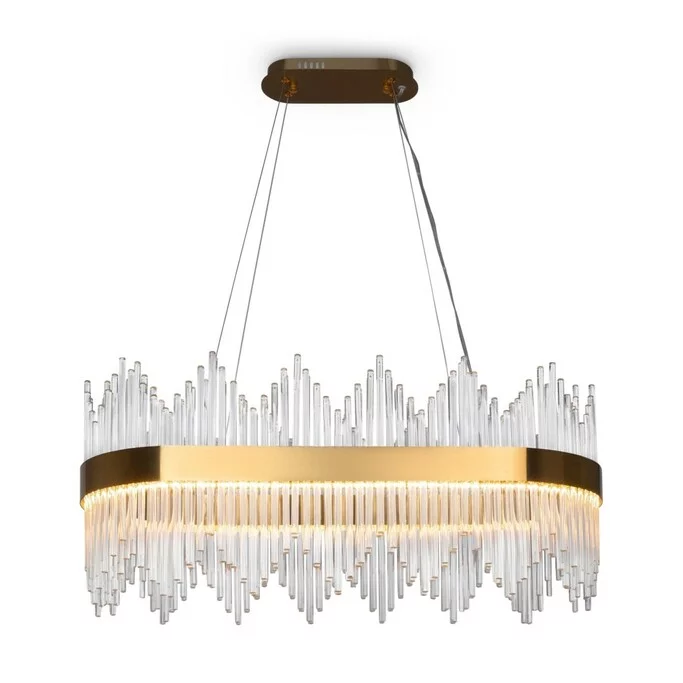 Люстра FREYA Chalice FR10008PL-L52G