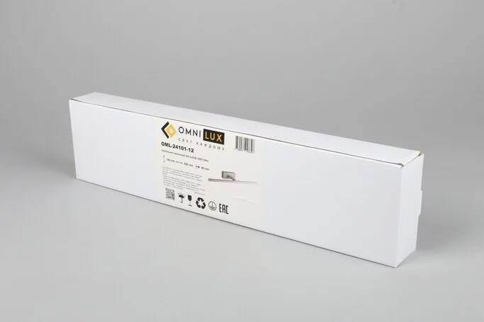 Подсветка OMNILUX Bresso OML-24101-12