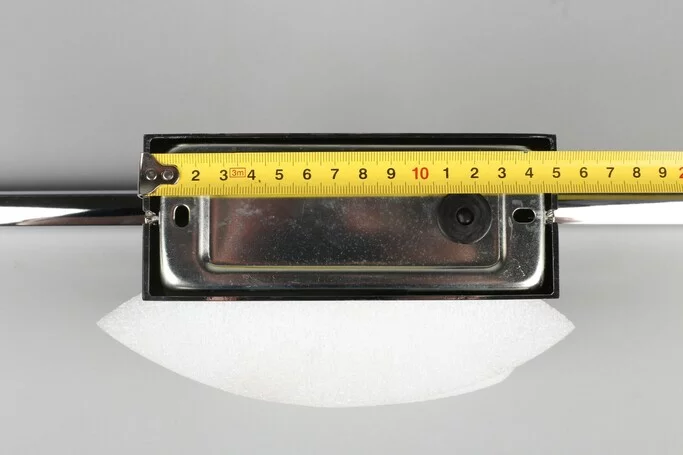 Подсветка OMNILUX Bresso OML-24111-08