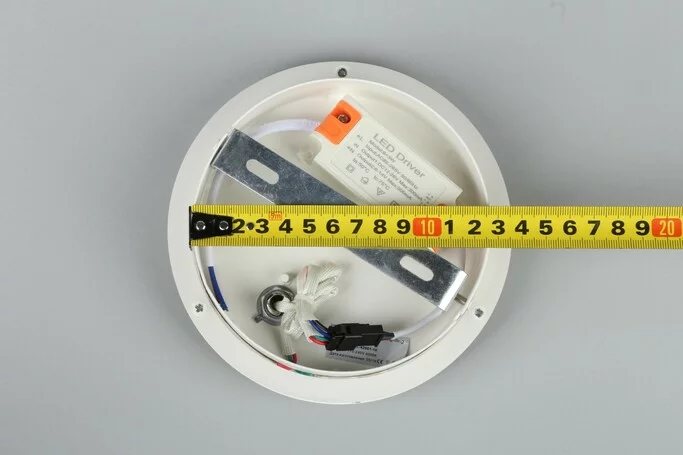 Бра OMNILUX Banbury OML-42601-10