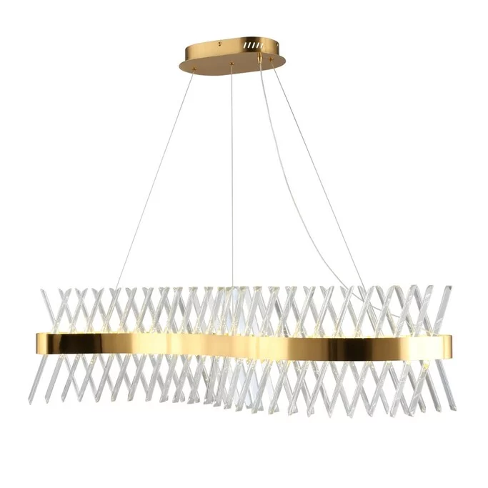 Подвес OMNILUX Strasatti OML-99903-44