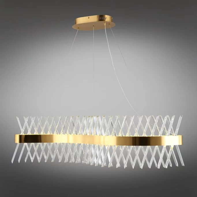 Подвес OMNILUX Strasatti OML-99903-44