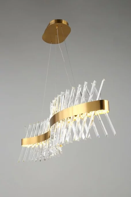 Подвес OMNILUX Strasatti OML-99903-44