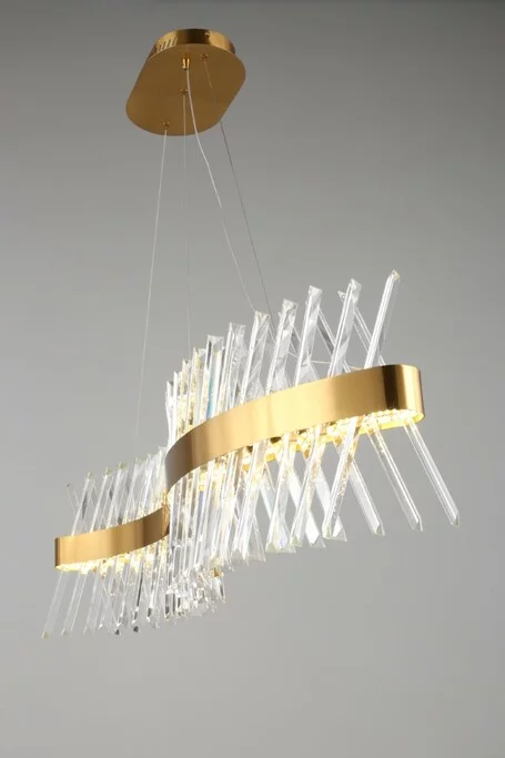 Подвес OMNILUX Strasatti OML-99903-44