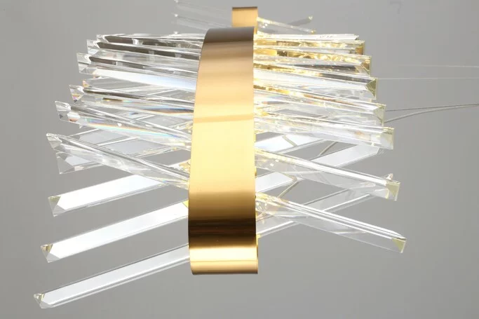 Подвес OMNILUX Strasatti OML-99903-44