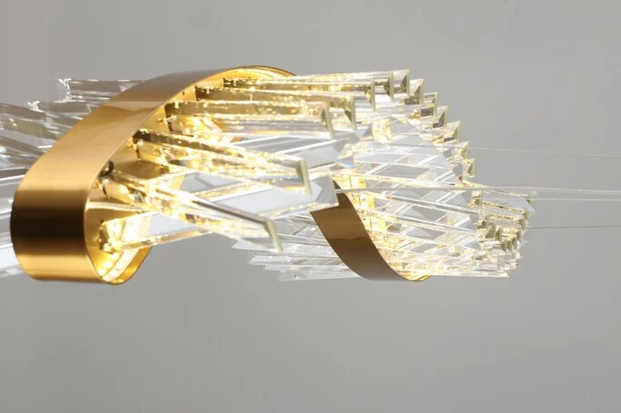 Подвес OMNILUX Strasatti OML-99903-44