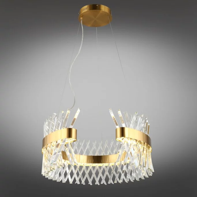 Люстра OMNILUX Strasatti OML-99903-62