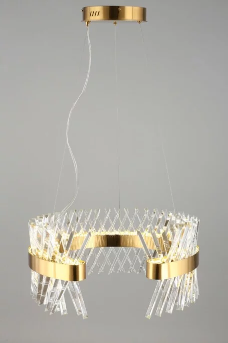 Люстра OMNILUX Strasatti OML-99903-62