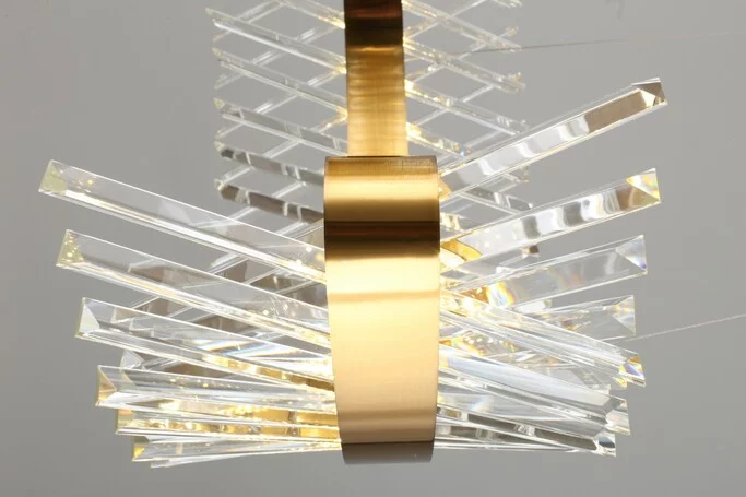 Люстра OMNILUX Strasatti OML-99903-62