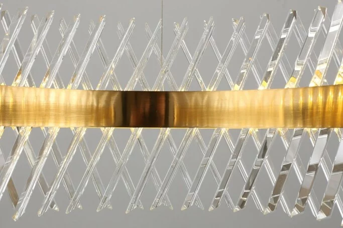 Люстра OMNILUX Strasatti OML-99903-62