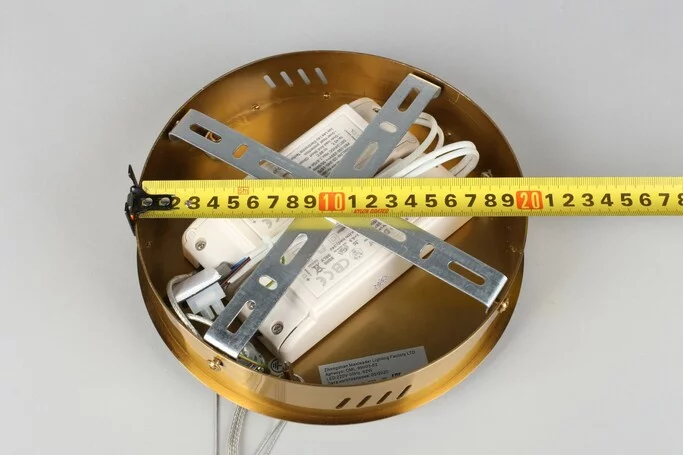 Люстра OMNILUX Strasatti OML-99903-62