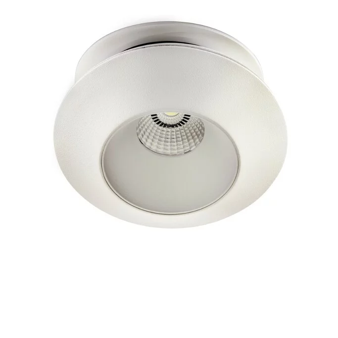 Точечный светильник LIGHTSTAR Orbe 051306