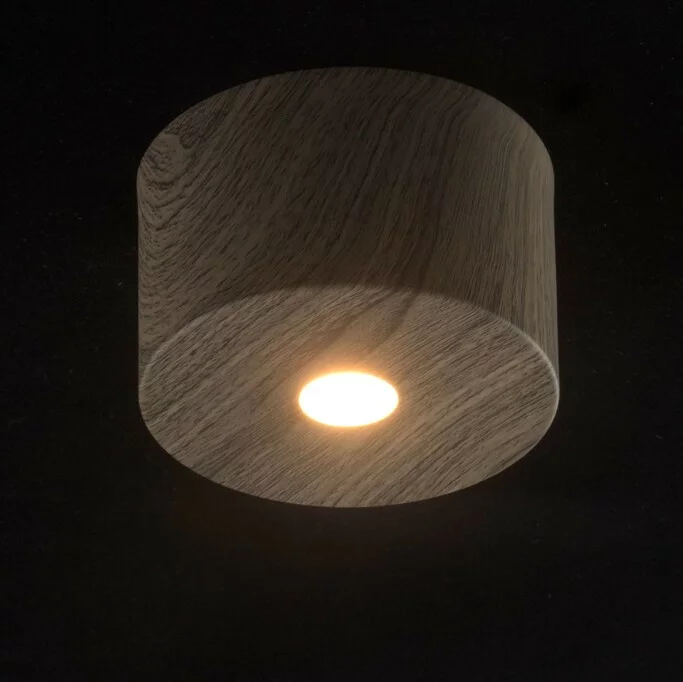 Точечный светильник MW-LIGHT Иланг 712010201