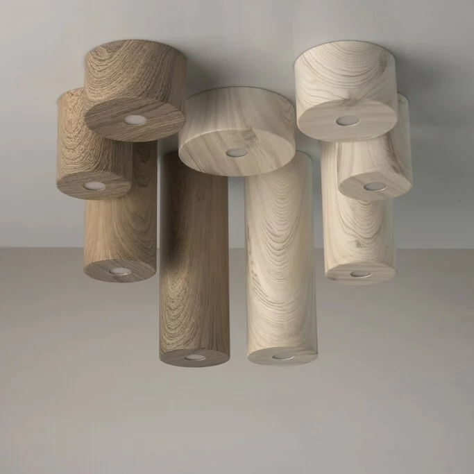 Точечный светильник MW-LIGHT Иланг 712010201