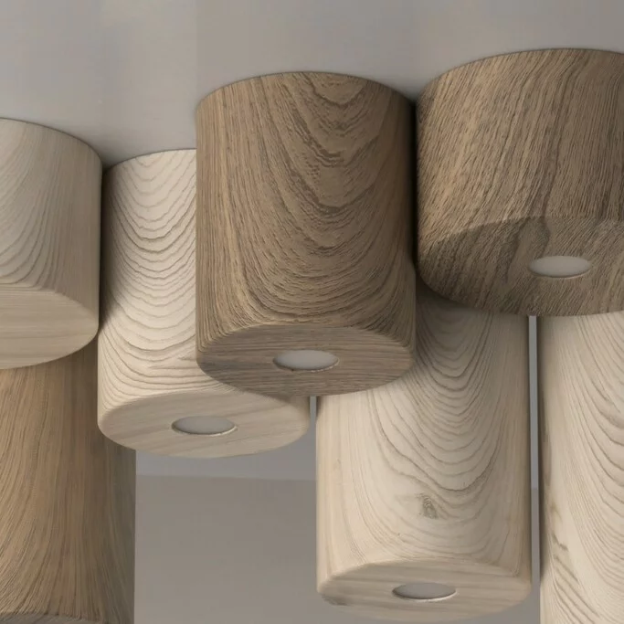 Точечный светильник MW-LIGHT Иланг 712010301