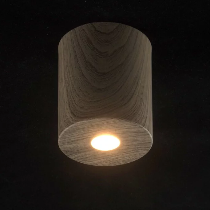 Точечный светильник MW-LIGHT Иланг 712010301