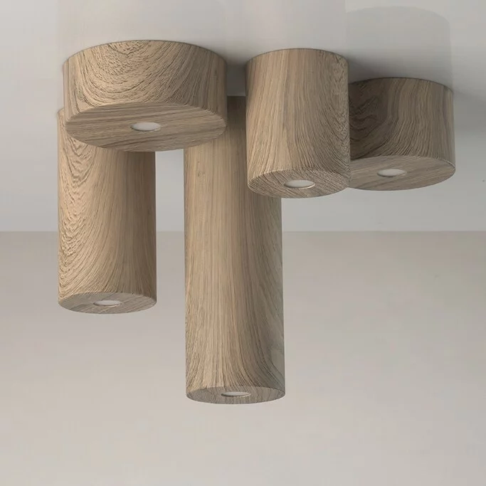 Точечный светильник MW-LIGHT Иланг 712010301