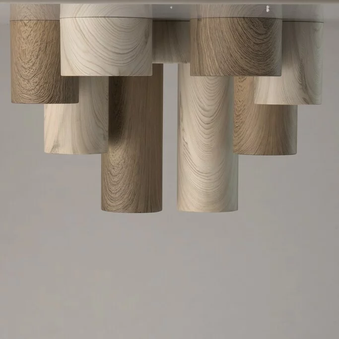 Точечный светильник MW-LIGHT Иланг 712010301