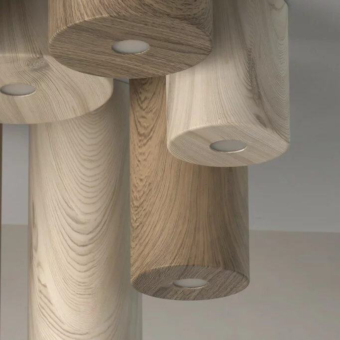 Точечный светильник MW-LIGHT Иланг 712010401