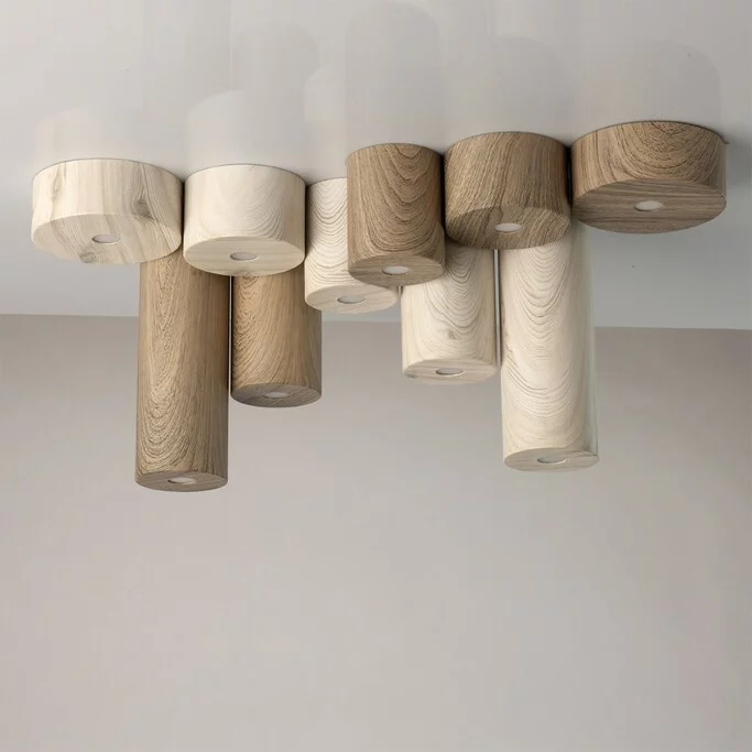 Точечный светильник MW-LIGHT Иланг 712010601