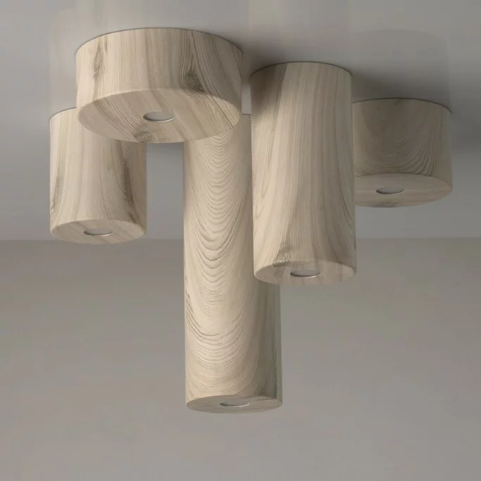 Точечный светильник MW-LIGHT Иланг 712010701