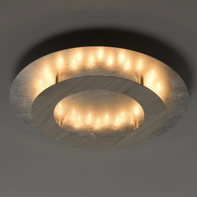 Люстра MW-LIGHT Иланг 712011301