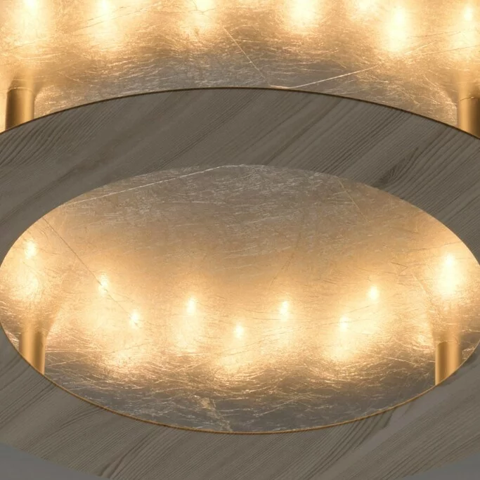 Люстра MW-LIGHT Иланг 712011301