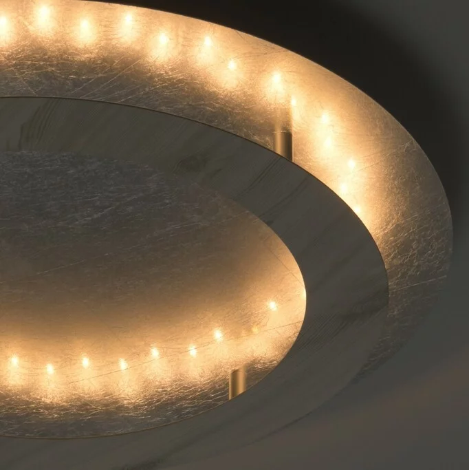 Люстра MW-LIGHT Иланг 712011401