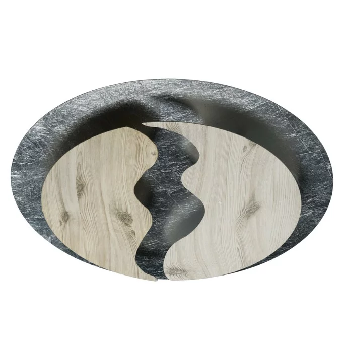 Люстра MW-LIGHT Иланг 712011601