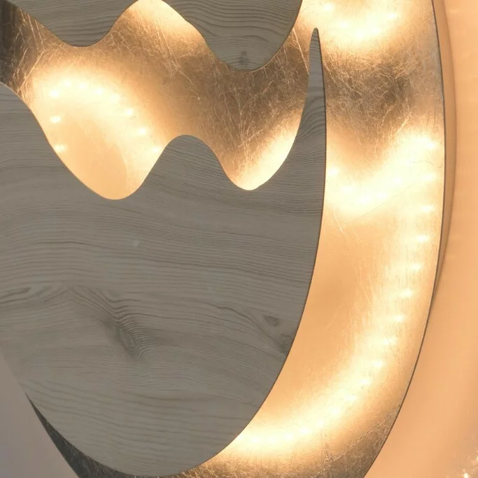 Люстра MW-LIGHT Иланг 712011601