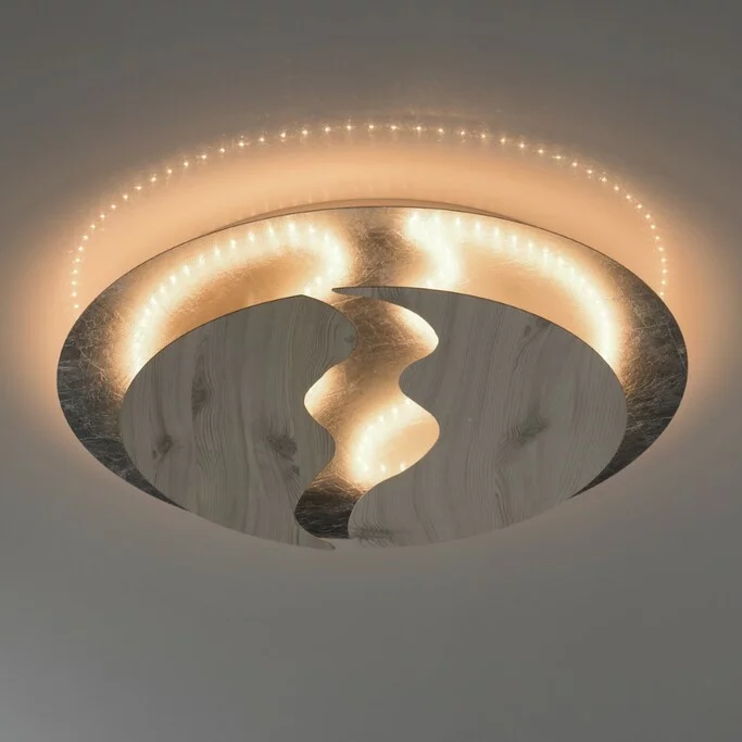 Люстра MW-LIGHT Иланг 712011601