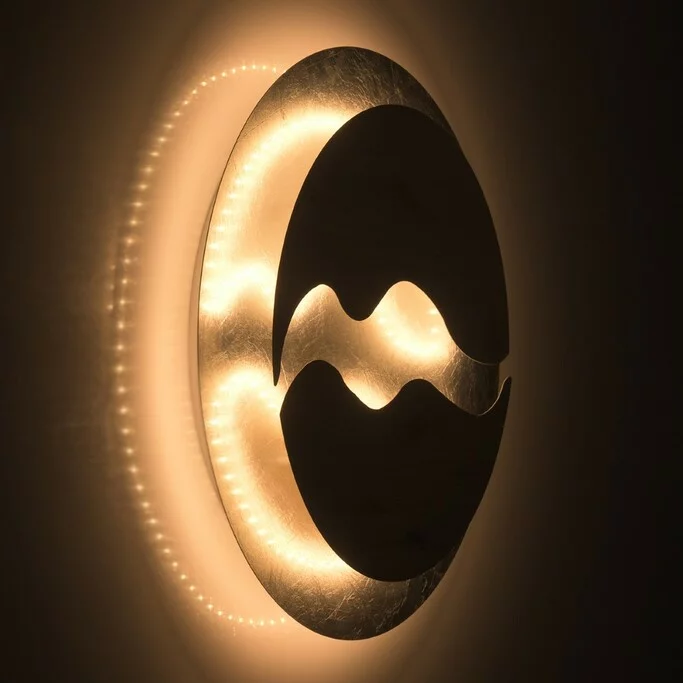 Люстра MW-LIGHT Иланг 712011601