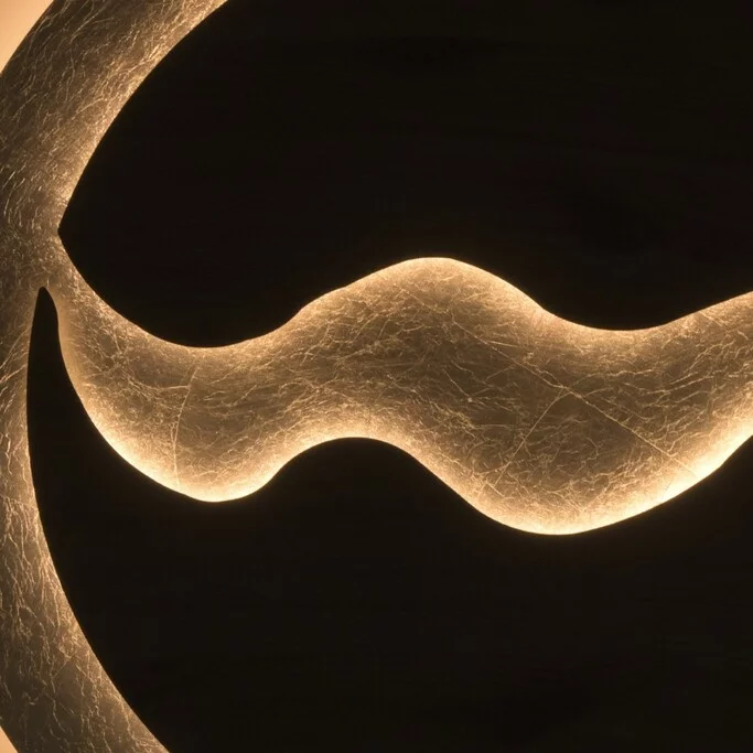 Люстра MW-LIGHT Иланг 712011601