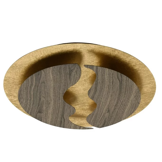 Люстра MW-LIGHT Иланг 712011701