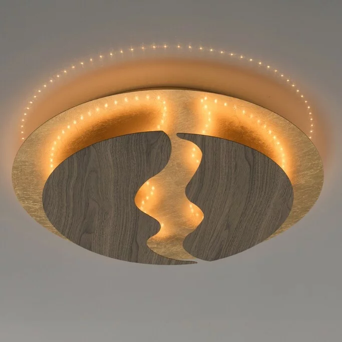 Люстра MW-LIGHT Иланг 712011701