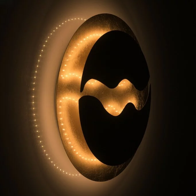 Люстра MW-LIGHT Иланг 712011701