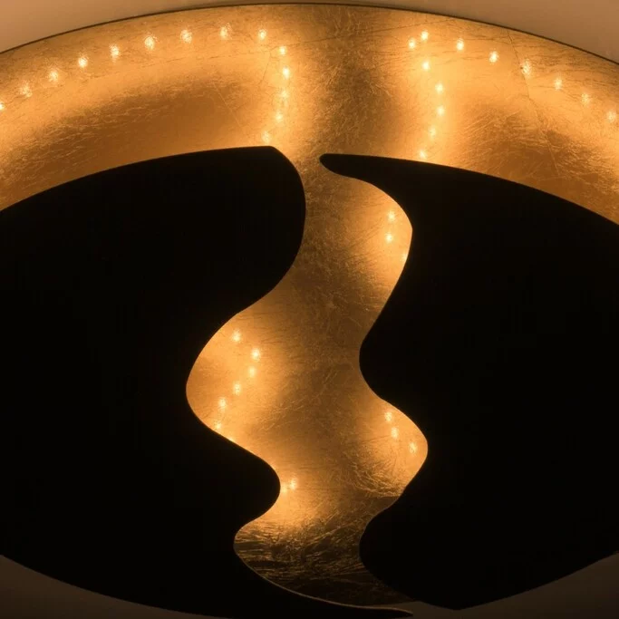 Люстра MW-LIGHT Иланг 712011701